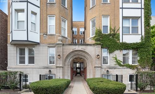 2636 N Orchard Unit 1R, Chicago, IL 60614