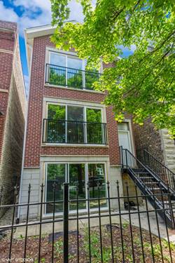 3341 W Fulton, Chicago, IL 60624