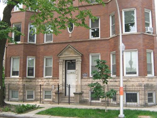 1510 N Spaulding Unit 1, Chicago, IL 60651