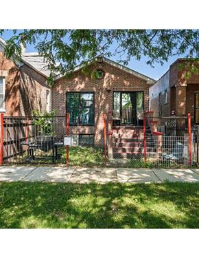 2313 S Kolin, Chicago, IL 60623