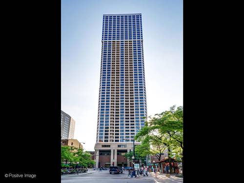 1030 N State Unit 44L, Chicago, IL 60610