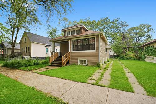 11219 S Wallace, Chicago, IL 60628