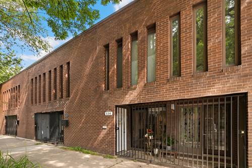 534 W Eugenie, Chicago, IL 60614