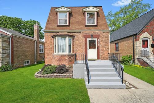 9316 S Utica, Evergreen Park, IL 60805