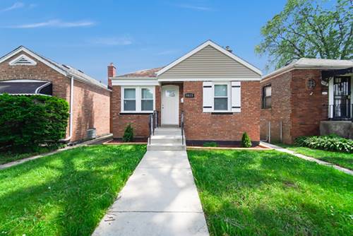 9835 S Drexel, Chicago, IL 60628
