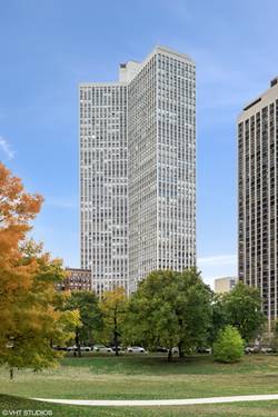 2626 N Lakeview Unit 3112, Chicago, IL 60614