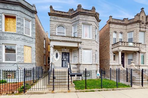 4338 W Adams, Chicago, IL 60624