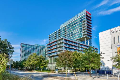 9715 Woods Unit 700, Skokie, IL 60077