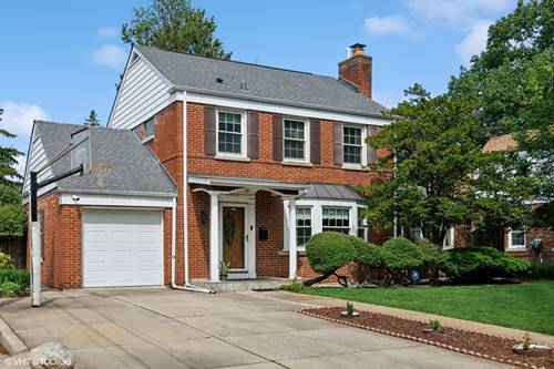 5950 N Kostner, Chicago, IL 60646