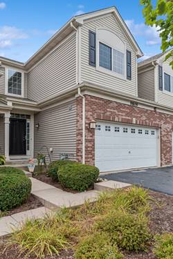9809 Williams Unit 9809, Huntley, IL 60142