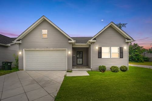 3741 W 139th, Robbins, IL 60472