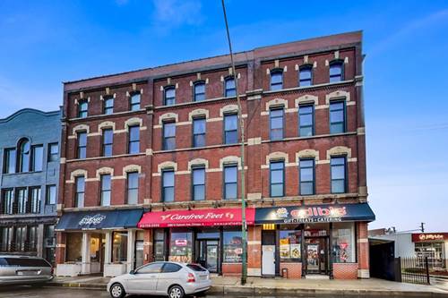 2362 N Clybourn Unit 2F, Chicago, IL 60614