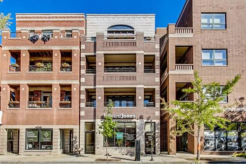 4043 N Damen Unit 3, Chicago, IL 60618