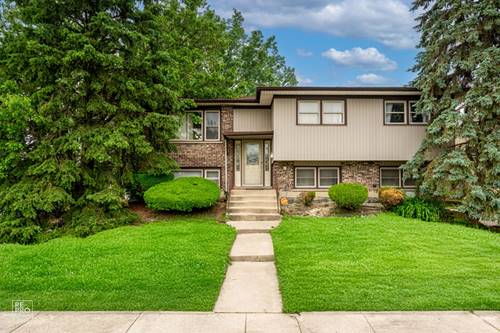 19805 Monterey, Lynwood, IL 60411