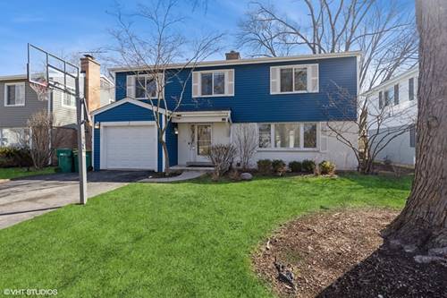 127 Riverside, Northfield, IL 60093