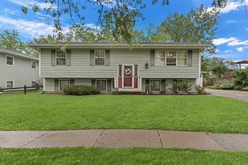 409 Greenview, Park City, IL 60085