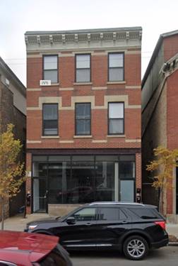 1851 W Chicago Unit 1R, Chicago, IL 60622