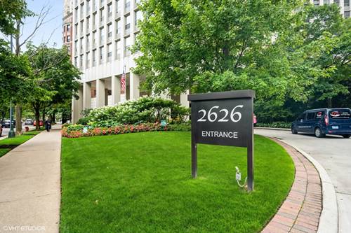 2626 N Lakeview Unit 2506, Chicago, IL 60614