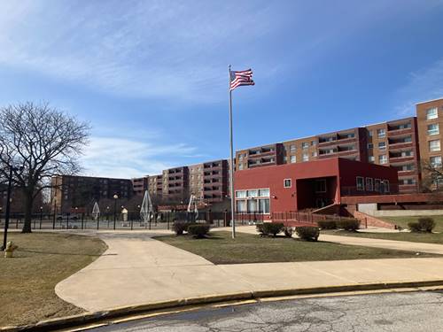 400 Park Unit 411, Calumet City, IL 60409