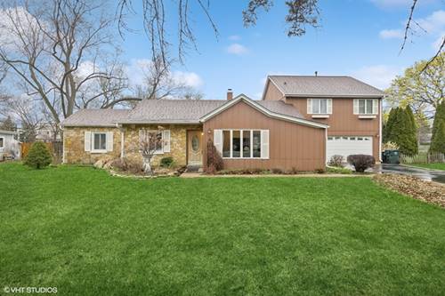 1720 W 54th, La Grange Highlands, IL 60525
