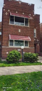 7823 S Evans Unit 2, Chicago, IL 60619