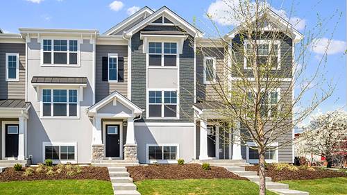 2267 Glacier, Mundelein, IL 60060