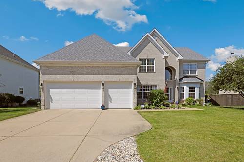 12820 Tipperary, Plainfield, IL 60585