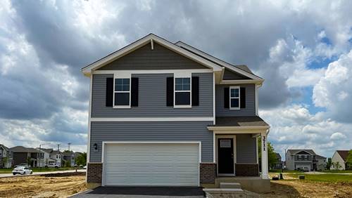 3711 Stockton, Joliet, IL 60436