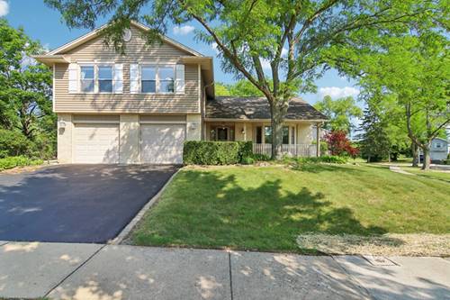 3760 N Alder, Hoffman Estates, IL 60192