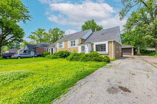 9626 S Oglesby, Chicago, IL 60617