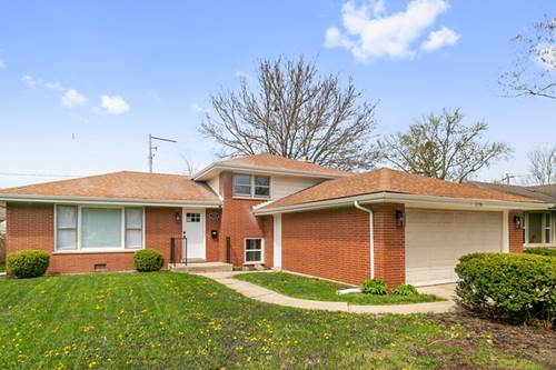 1158 E 169th, South Holland, IL 60473