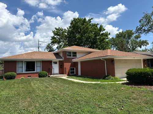1158 E 169th, South Holland, IL 60473
