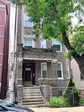 2839 W Lyndale Unit 1, Chicago, IL 60647
