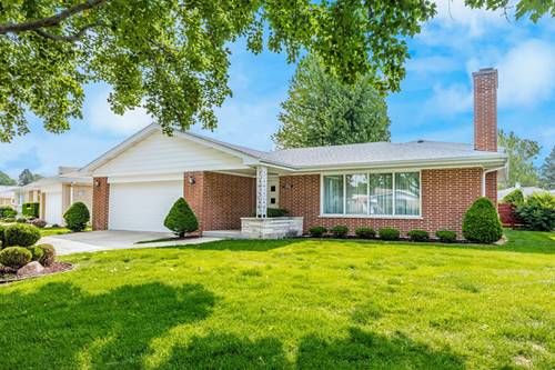 10661 Newbury, Westchester, IL 60154