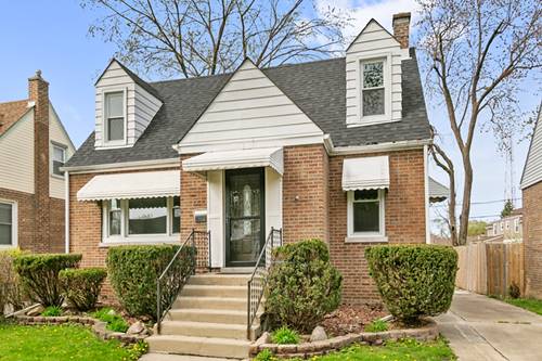 3666 176th, Lansing, IL 60438
