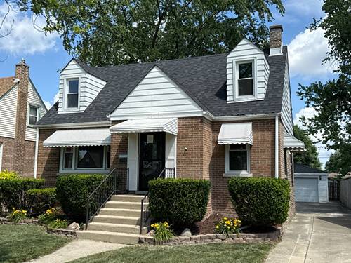 3666 176th, Lansing, IL 60438