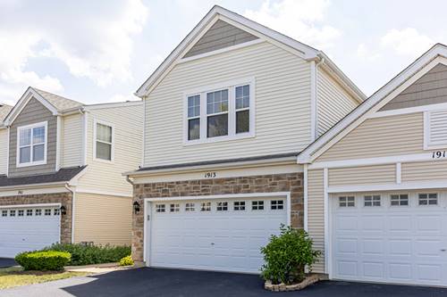 1913 Cobblestone Unit 1913, Carpentersville, IL 60110