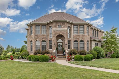 7659 Fairway, Yorkville, IL 60560