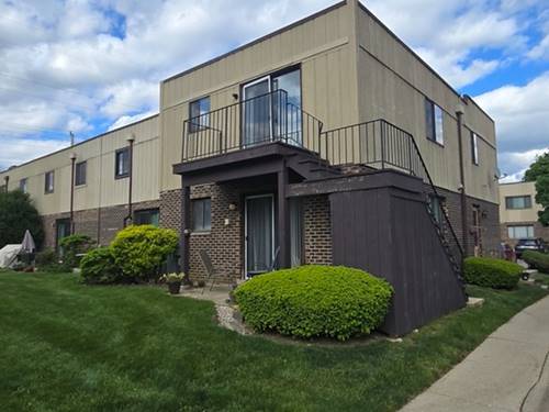 260 E Rimini Unit 260, Palatine, IL 60067