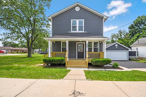 223 E 20th, Lockport, IL 60441