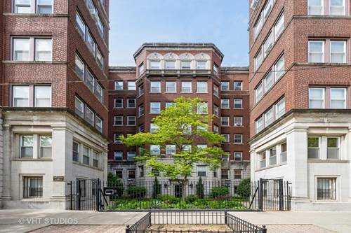 1046 W Balmoral Unit 1D, Chicago, IL 60640