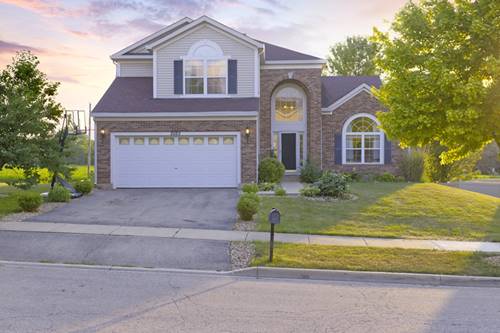 2025 Westbury, Aurora, IL 60502