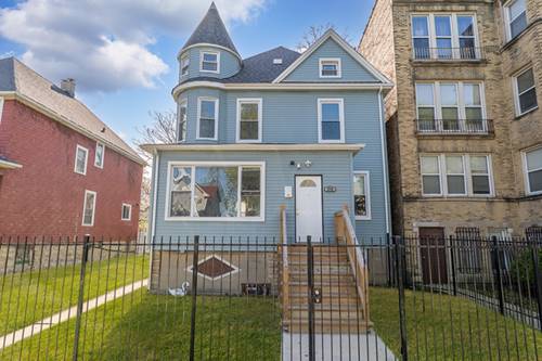 218 N Mason, Chicago, IL 60644
