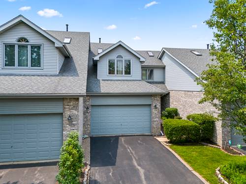 7008 Plymouth Unit 7008, Tinley Park, IL 60477