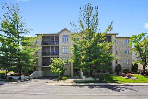 6321 Pine Ridge Unit 2D, Tinley Park, IL 60477