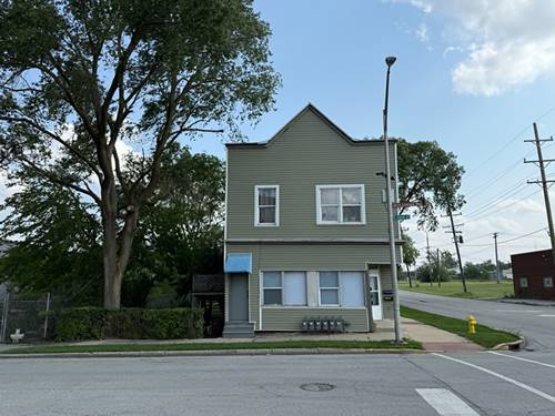 88 E 22nd, Chicago Heights, IL 60411