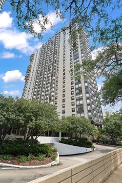 5701 N Sheridan Unit 28G, Chicago, IL 60660