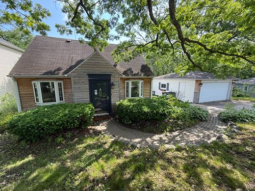 21317 W Shady, Lake Zurich, IL 60047