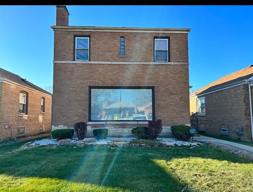 10346 S King, Chicago, IL 60628