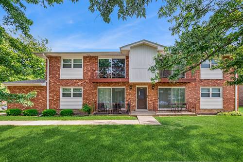 15290 El Cameno Unit 2W, Orland Park, IL 60462